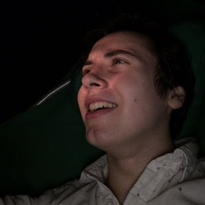 Meet your Posher, Dylan